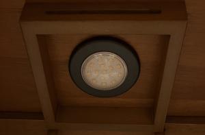 LED���C�g�t��